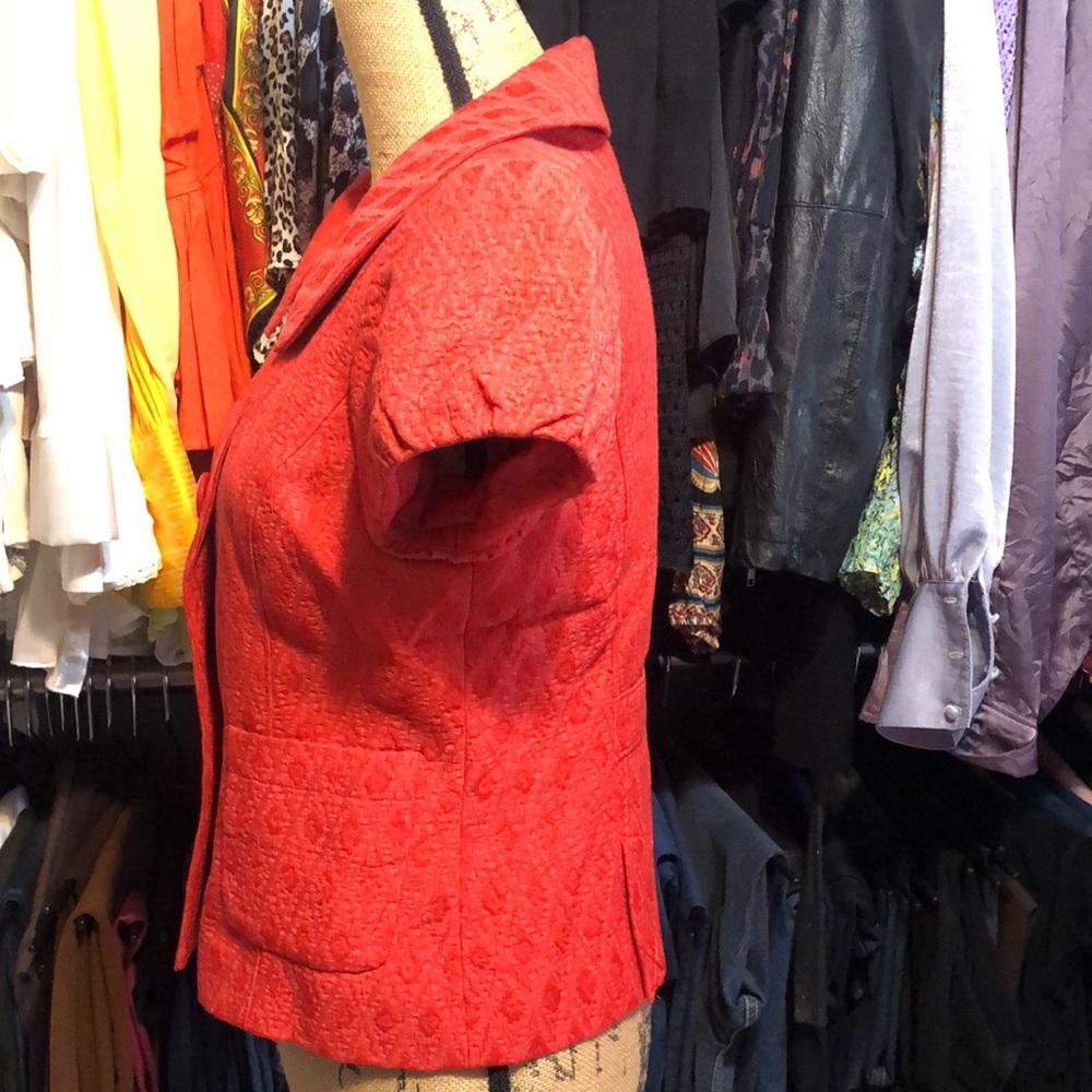 Nwot Beautiful Semantics Jacket - image 6